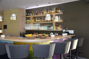 Hotelbar