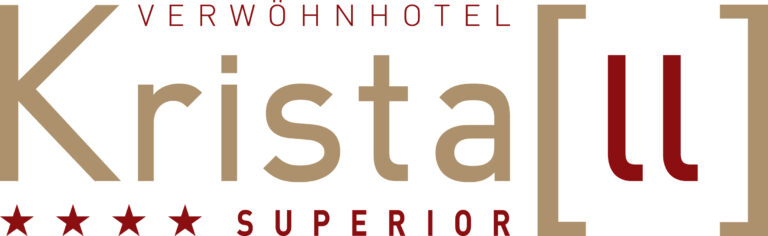 Logo com Wellnesshotel Kristall in Österreich
