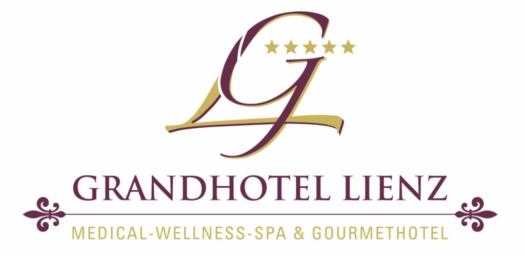 Logo Grandhotel Lienz
